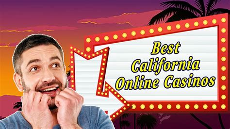 best ca online casino|Top 10 Online Casinos in California [2024] .